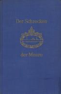 Buch WK II Der Schrecken Der Meere Valentiner, Max 1931 Verlag Amalthea 328 Seiten Mit 25 Abbildungen II - Weltkrieg 1939-45