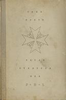 Buch WK II Peter Strasser Der F.d.L. Der Führer Der Luftschiffe Goote, Thor 1938 Breidenstein Verlagsgesellschaft 305 Se - Guerra 1939-45