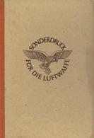 Buch WK II Victoria Die Geschichte Einer Liebe Hamsun, Knut Sonderdruck Der Luftwaffe 191 Seiten II - Weltkrieg 1939-45