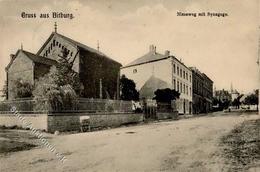 Synagoge Bitburg (5520) 1912 I-II Synagogue - Judaisme