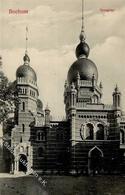 Synagoge BOCHUM - I Synagogue - Judaisme