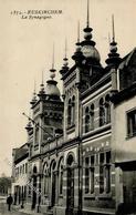 Synagoge EUSKIRCHEN - I Synagogue - Judaisme