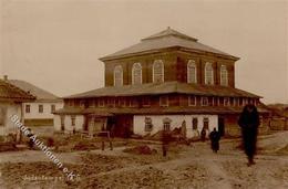 Synagoge GOROCHOW - I Synagogue - Jewish