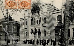 Synagoge In WEISSRUSSLAND - I-II Synagogue - Judaisme