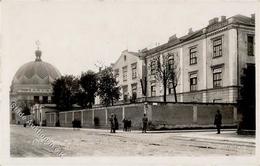 Synagoge KOSICE,Slovakei - I Synagogue - Judaisme