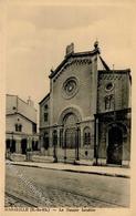 Synagoge MARSEILLE - I Synagogue - Jewish