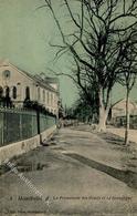 Synagoge MONTBELIARD,Frankreich - I-II Synagogue - Jewish