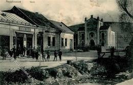 Synagoge NAGYBICSCSE,Ungarn - I-II Synagogue - Judaika