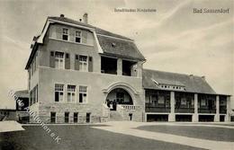 Judaika - BAD SASSENDORF Israelitisches Kinderheim I Judaisme - Jewish