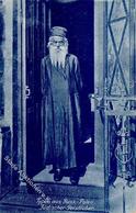 Judaika - Jüdischer Geistlicher Russisch Polen I Judaisme - Jewish