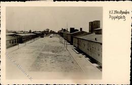 Judaika Mauthausen (4310) Österreich Einweihung KZ Als Gedenkstätte 1949 I-II Judaisme - Jewish