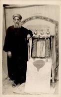 Judaika Rabiner Samarien I-II Judaisme - Jewish