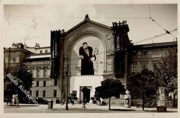 NS-JUDAIKA - Ausstellung EWIGE JUDE WIEN 1938 Mit S-o I Expo - Judaisme