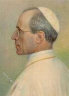 PAPST OIUS P.P. XII - O Vatikan 1949 I - Papi