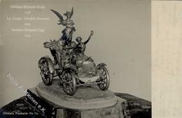 Gordon-Bennett-Rennen Gordon-Bennett-Preis  Foto AK 1904 I-II - Andere & Zonder Classificatie
