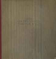 Auto Buch Opel Ein Deutsches Tor Zur Welt Hauser, Heinrich 1937 Verlag Hauserpresse 218 Seiten Sehr Viele Abbildungen II - Altri & Non Classificati