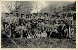 Kolonien Deutsch Südwestafrika Suhles Afrikaner Mit Seinem Orchester I-II Colonies - History