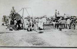Kolonien Deutsch-Südwestafrika Allgemeiner Brunnen Bei Windhuk Foto-Karte I-II Colonies - Histoire