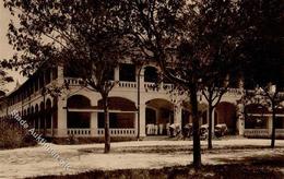 Kolonien Deutsch Ostafrika Dar-es-Salaam Hotel Kaiserhof I-II Colonies - History
