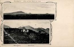 Kolonien Deutsch Ostafrika Morogoro Bezirksamt 1910 I-II Colonies - Histoire