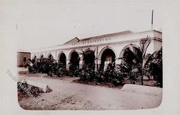 Kolonien Deutsch Ostafrika Morogoro Hotel I-II Colonies - Geschichte