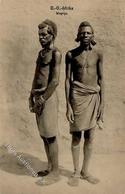 Kolonien Deutsch Ostafrika Wagogo I-II Colonies - History