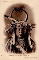Indianer I-II####### - Indiaans (Noord-Amerikaans)