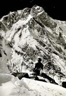 NANGA PARBAT EXPEDITION 1968 - German RUPAL-Expedition S-o + AUTOGRAMME I - Other & Unclassified