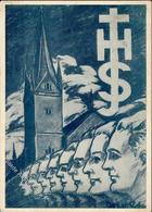 Studentika ZUG,Schweiz - 1933 I-II - Non Classificati