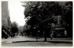 Neukölln (1000) Kranoldstrasse I - Weltkrieg 1914-18