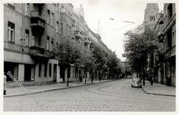 Neukölln (1000) Kranoldstrasse I- - War 1914-18