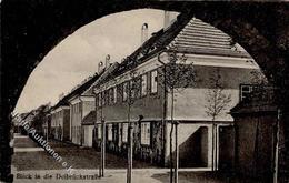 Staaken (1000) Delbrückstrasse I- - Weltkrieg 1914-18