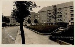 Steglitz (1000) Kreuznacherstrasse  I- - Guerre 1914-18