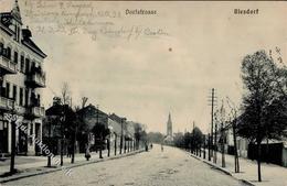Biesdorf (O1141) Dorfstrasse I- - Weltkrieg 1914-18