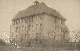 Biesdorf (O1141) Foto AK I-II - Weltkrieg 1914-18