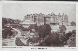 Hotel Majestic - Harrogate - Harrogate