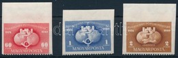 ** 1949 UPU D Sor (12.000) - Other & Unclassified