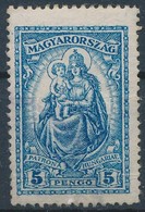 ** 1926 Keskeny Madonna 5P (12.000) - Other & Unclassified