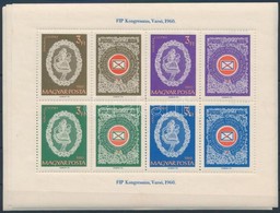 ** 1960 5 Db FIP III. Blokk (17.500) - Other & Unclassified