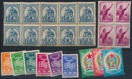 ** * 23 Db Bélyeg 1920 - 1949 - Altri & Non Classificati