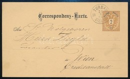 Ausztria 1886 - Other & Unclassified