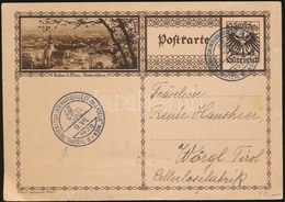 Ausztria 1928 - Other & Unclassified