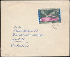 Belgium 1958 - Other & Unclassified