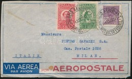 Brazília 1934 - Other & Unclassified
