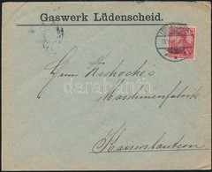 Deutsches Reich 1900 - Other & Unclassified