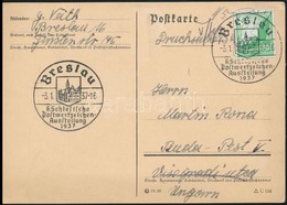 Deutsches Reich 1937 - Other & Unclassified