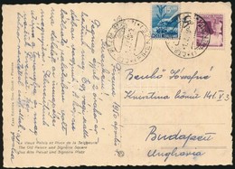 Olaszország 1950 - Other & Unclassified