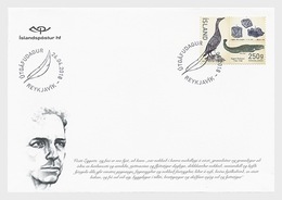 IJsland / Iceland - Postfris / MNH - FDC 250 Jaar Eggert Olafsson 2018 - Nuevos