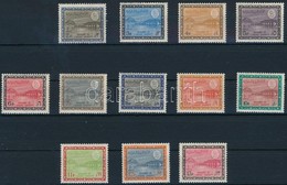 ** 1966 Wadi Hanifa Duzzasztógát Mi 327 X - 338 X - Altri & Non Classificati