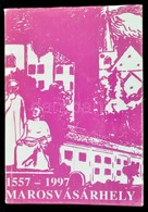 Kozma Béla: A Marosvásárhelyi Református Kollégium - Bolyai Farkas Líceum 440 éves Története (1557-1997). Marosvásárhely - Unclassified